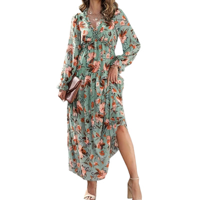 Helen Elegante Jurk