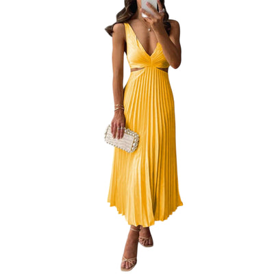 Elina Elegante Jurk