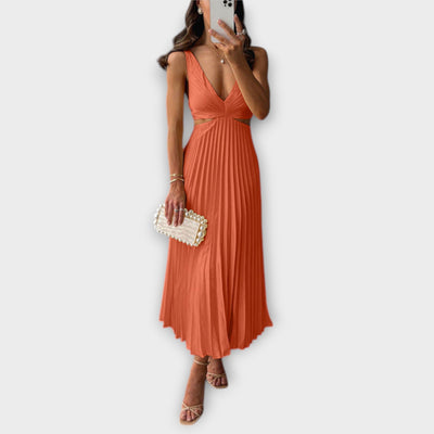 Elina Elegante Jurk