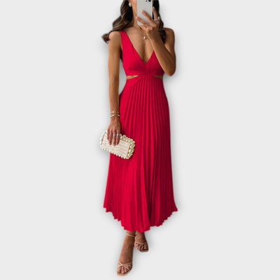 Elina Elegante Jurk