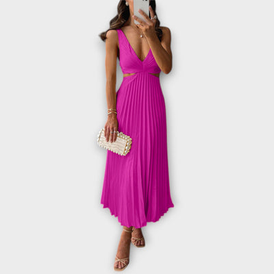 Elina Elegante Jurk