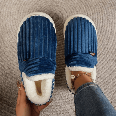 NOIRÉE - Ultra-comfortabele unisex pantoffels