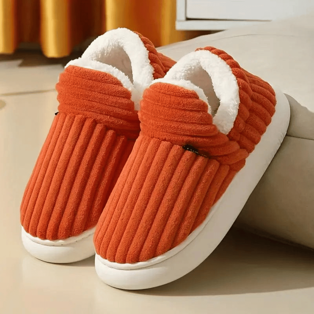 NOIRÉE - Ultra-comfortabele unisex pantoffels