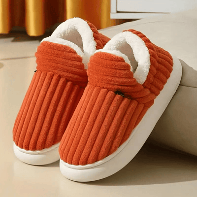 NOIRÉE - Ultra-comfortabele unisex pantoffels