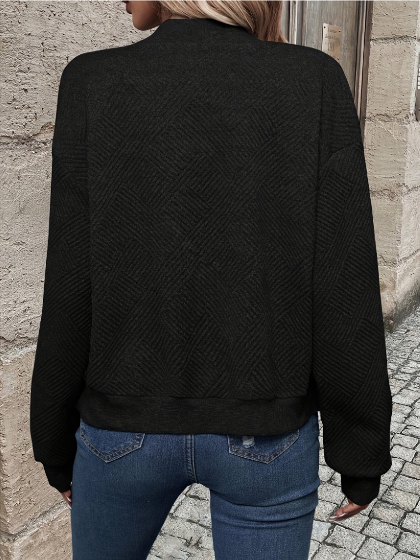 Victoria Trendy jas
