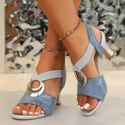 Jasmina Elegante Hakken