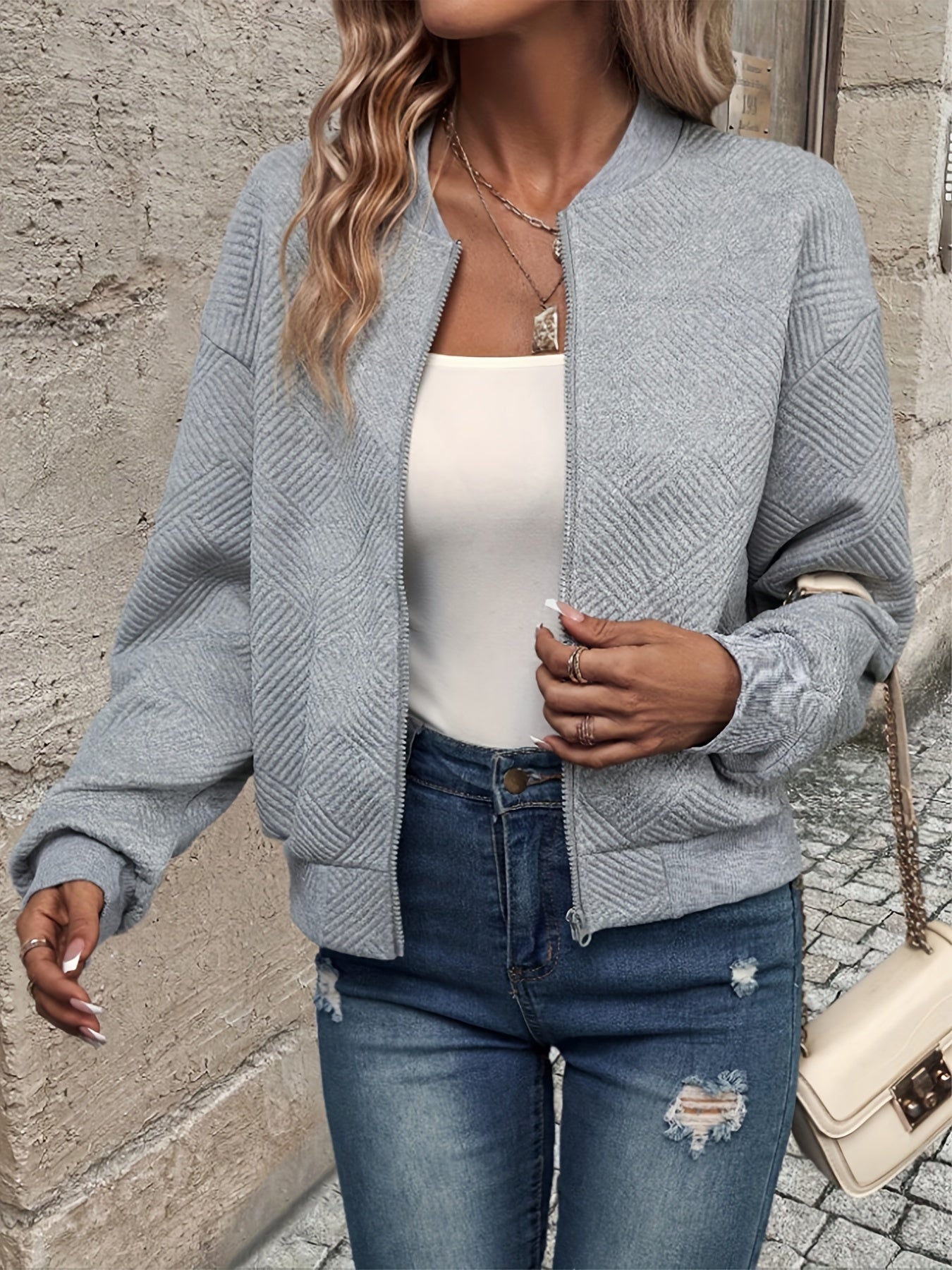 Victoria Trendy jas