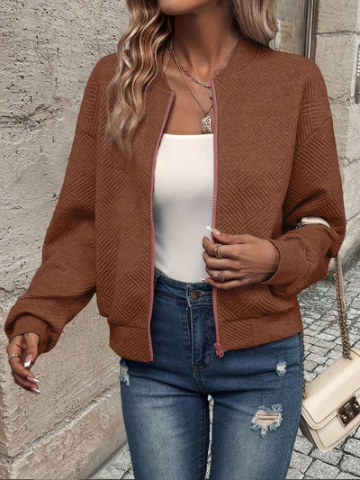 Victoria Trendy jas