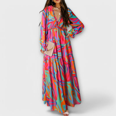 Helen Elegante Jurk
