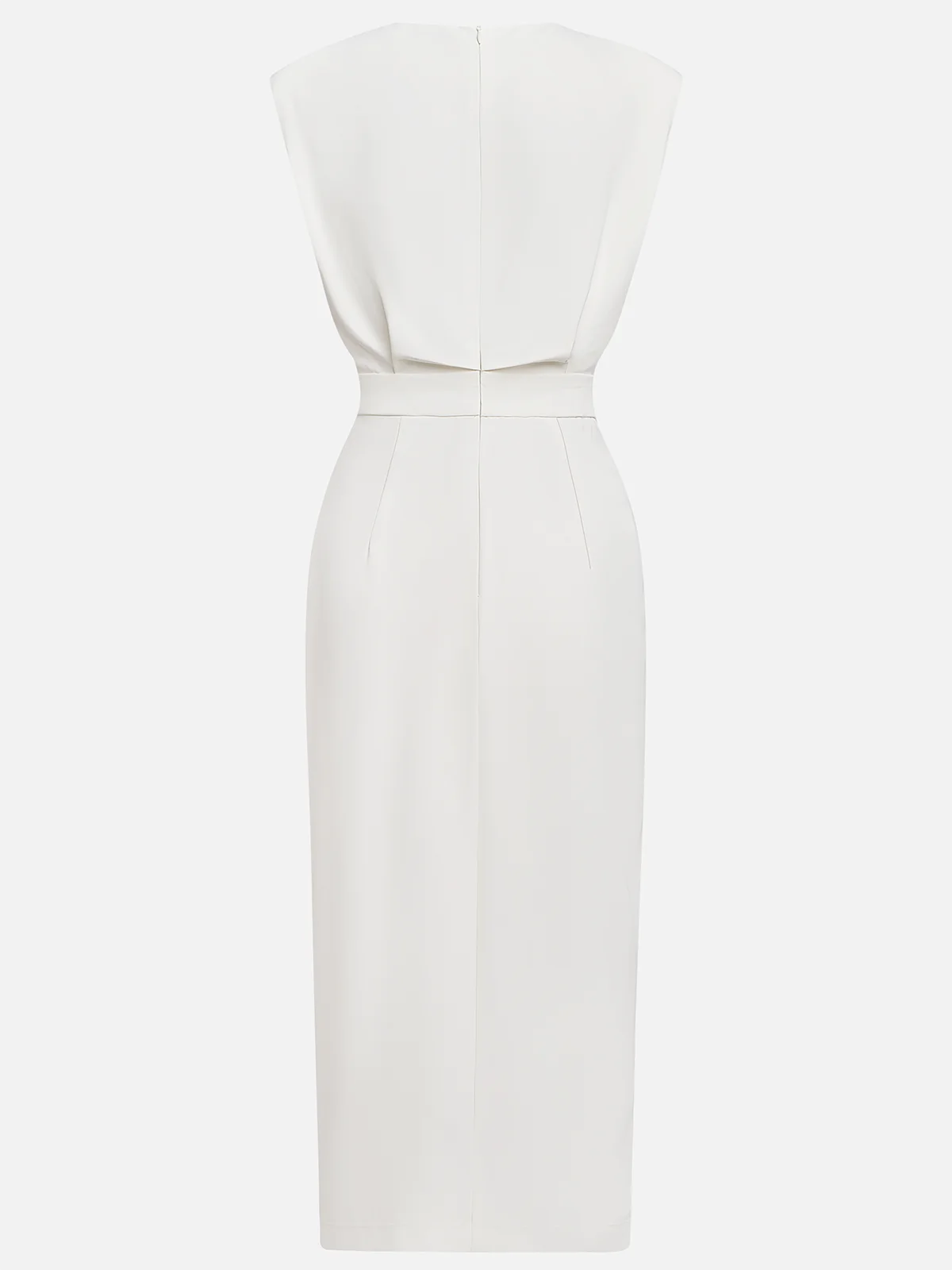Leyla Elegante Jurk