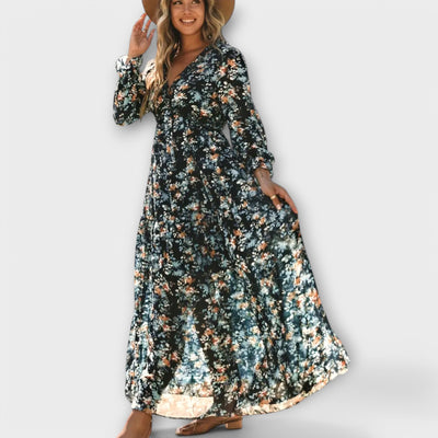 Helen Elegante Jurk