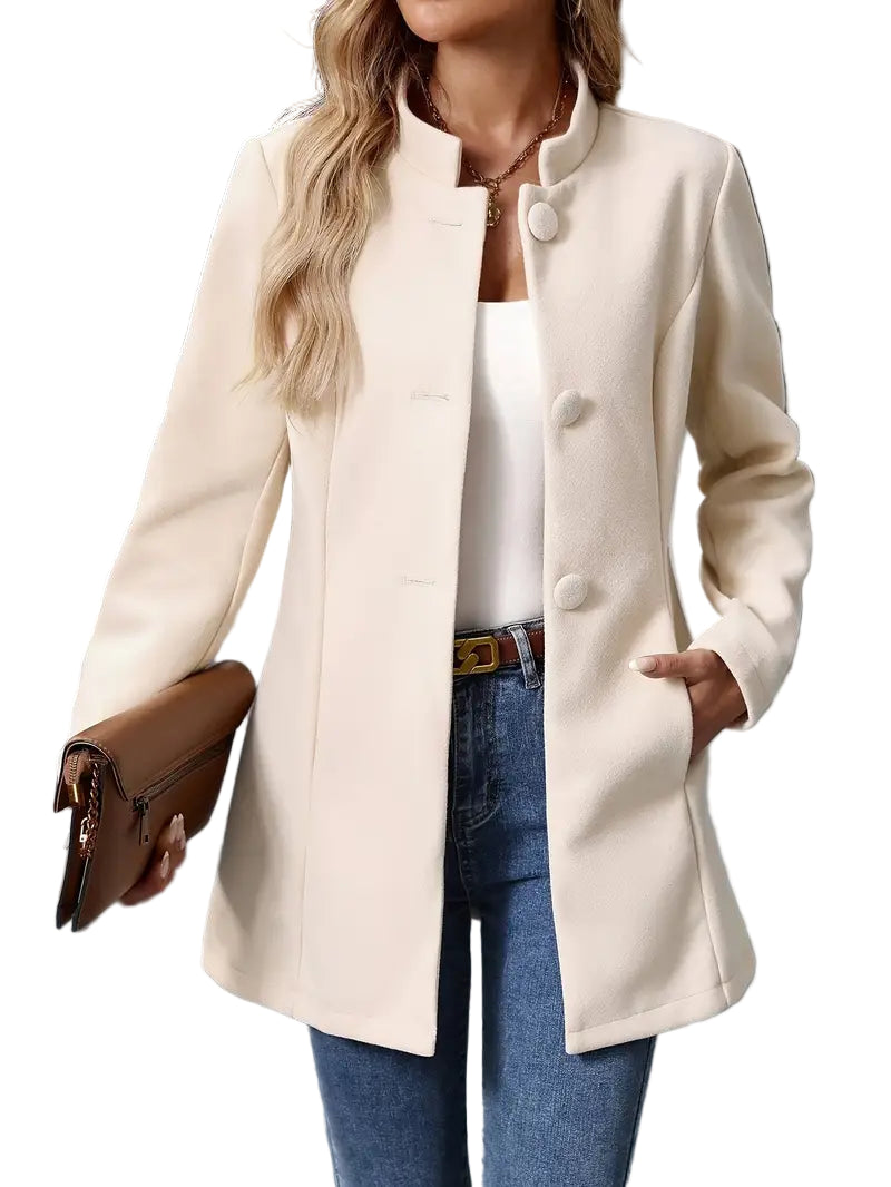 Enrietta Modieuze Blazer 
