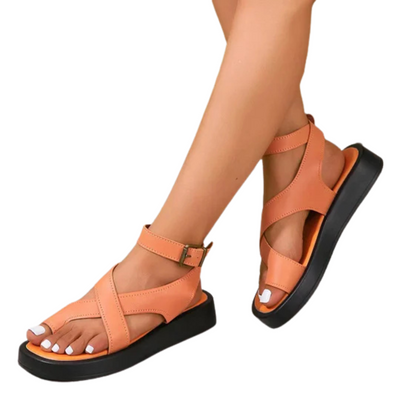 Mary Elegan sandalen 