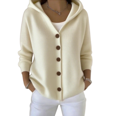 Ombré Cardigan – jouw comfortabele zelfverzekerdheid