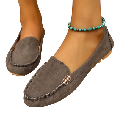 Sabrina Loafers 