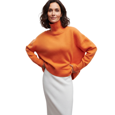 NORA - Coltrui Fijn Breiwerk