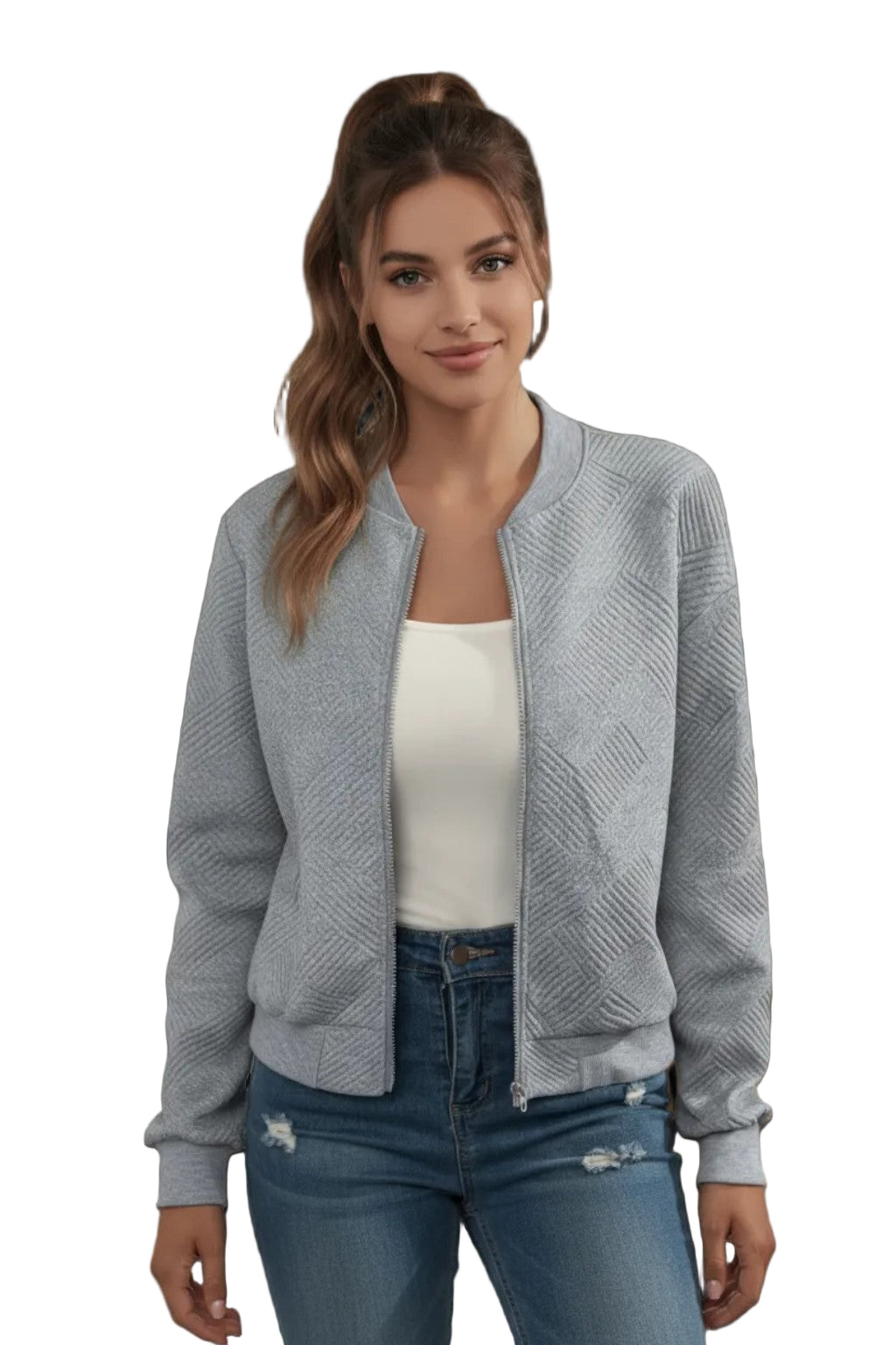 Victoria Trendy jas