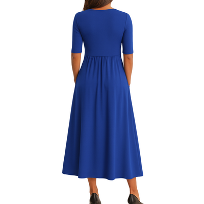 Alizée Midi-jurk 