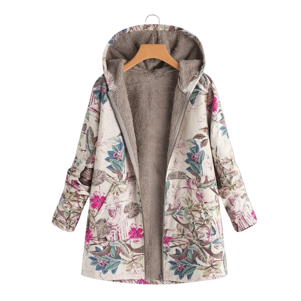 Veerle Coat