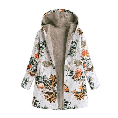Veerle Coat