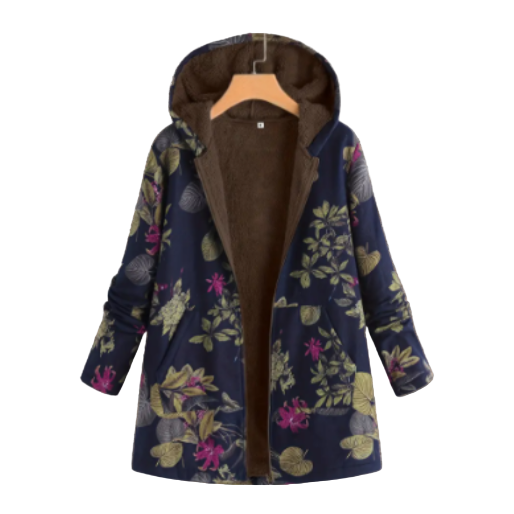 Veerle Coat