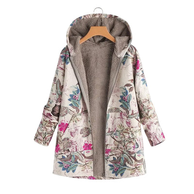 Veerle Coat