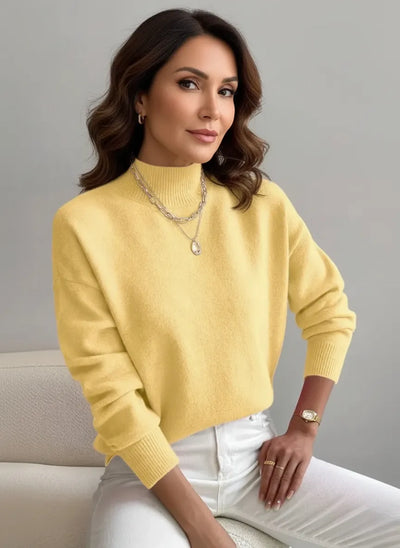 Vera - Elegante en Comfortabele Coltrui
