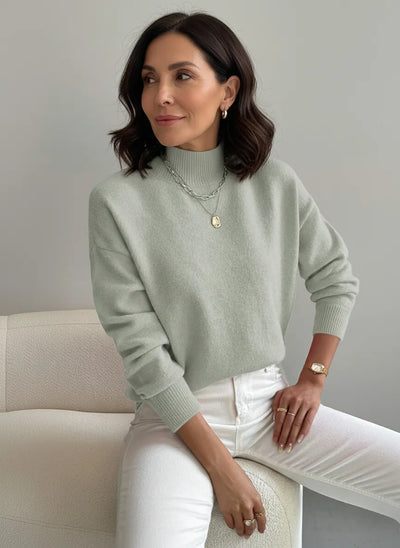 Vera - Elegante en Comfortabele Coltrui