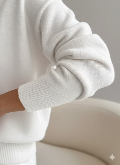 Vera - Elegante en Comfortabele Coltrui
