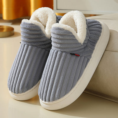 NOIRÉE - Ultra-comfortabele unisex pantoffels