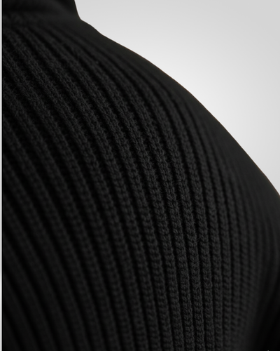 Mila Elegante lange vest