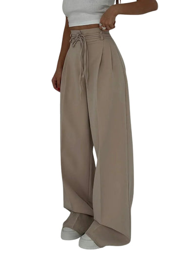 Nova Wijde Pantalon