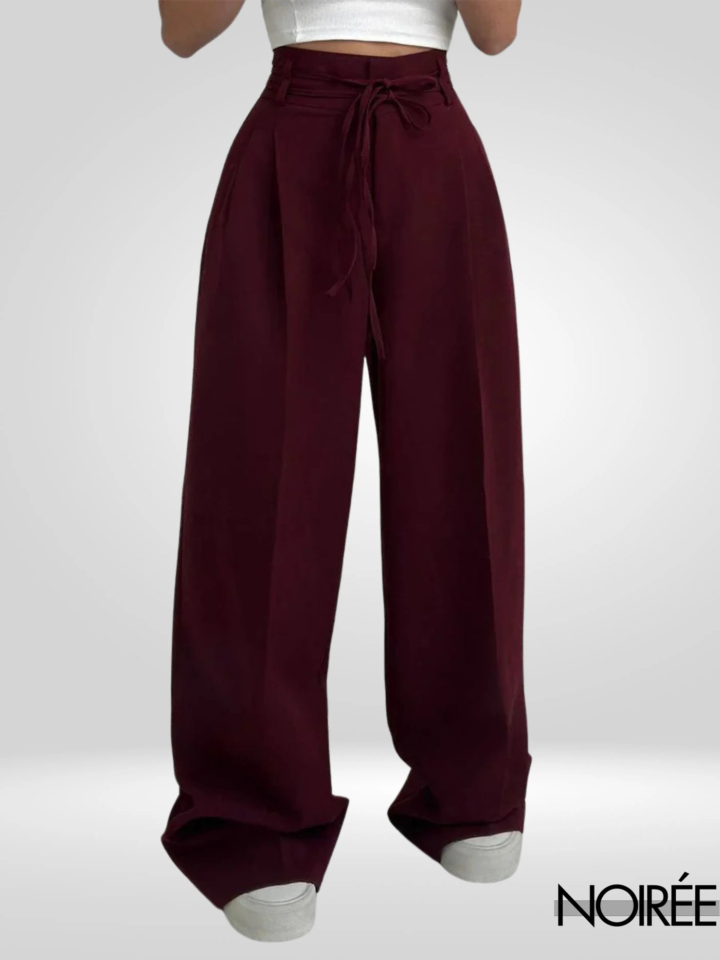 Nova Wijde Pantalon