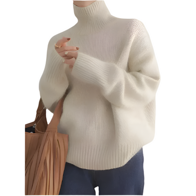 Lynn Turtleneck Swearter