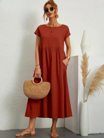 Helena Kleid