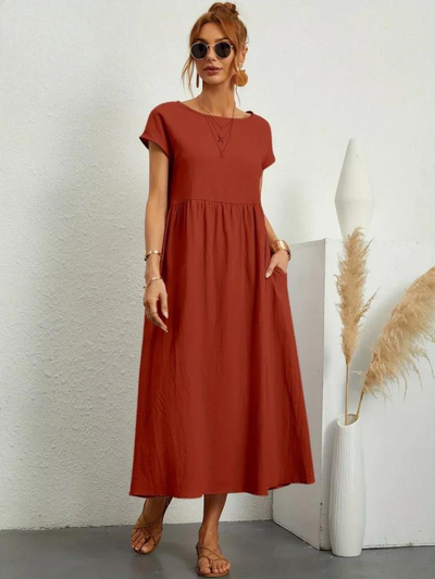 Helena Kleid