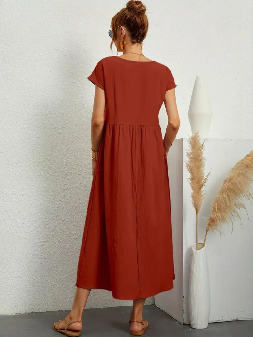 Helena Kleid