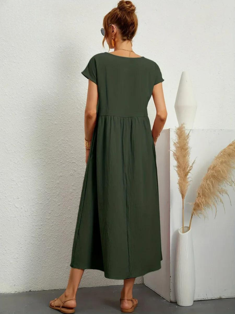 Helena Kleid
