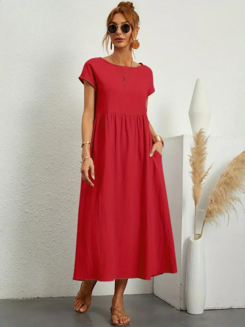 Helena Kleid