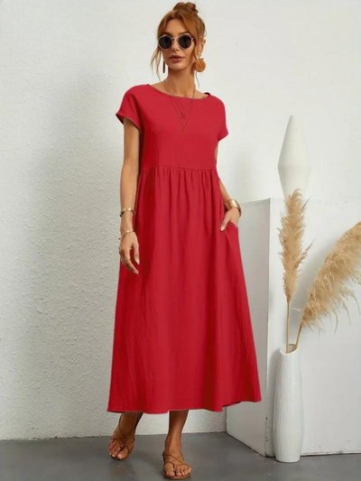 Helena Kleid