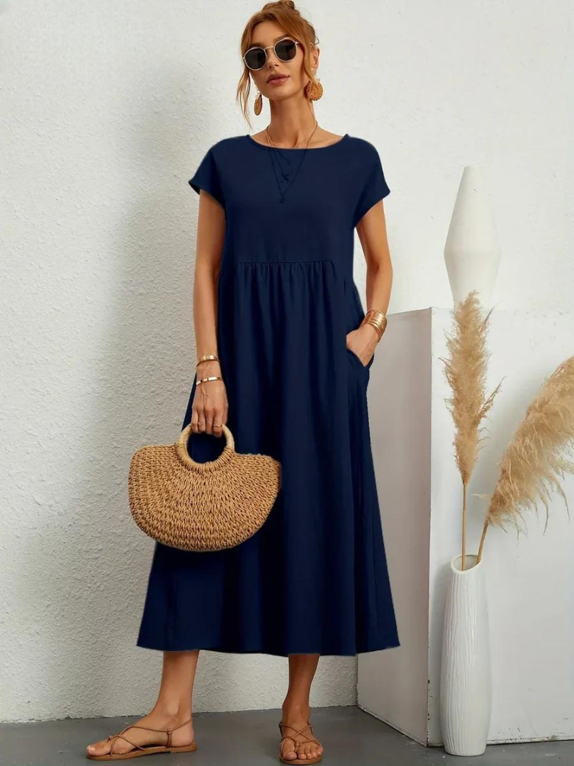 Helena Kleid