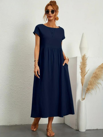 Helena Kleid