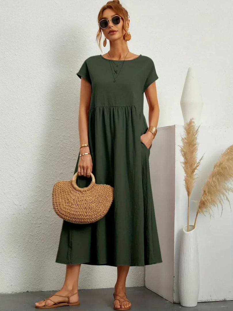 Helena Kleid