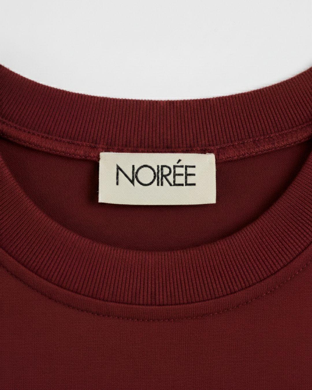 AMÉLIE – Elegante 3-delige set met lang vest