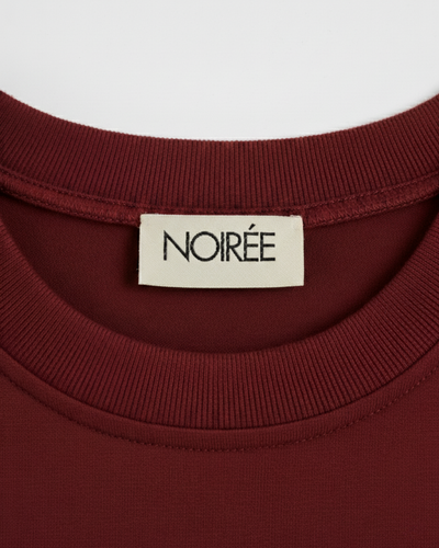 AMÉLIE – Elegante 3-delige set met lang vest