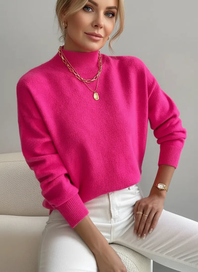 Vera - Elegante en Comfortabele Coltrui