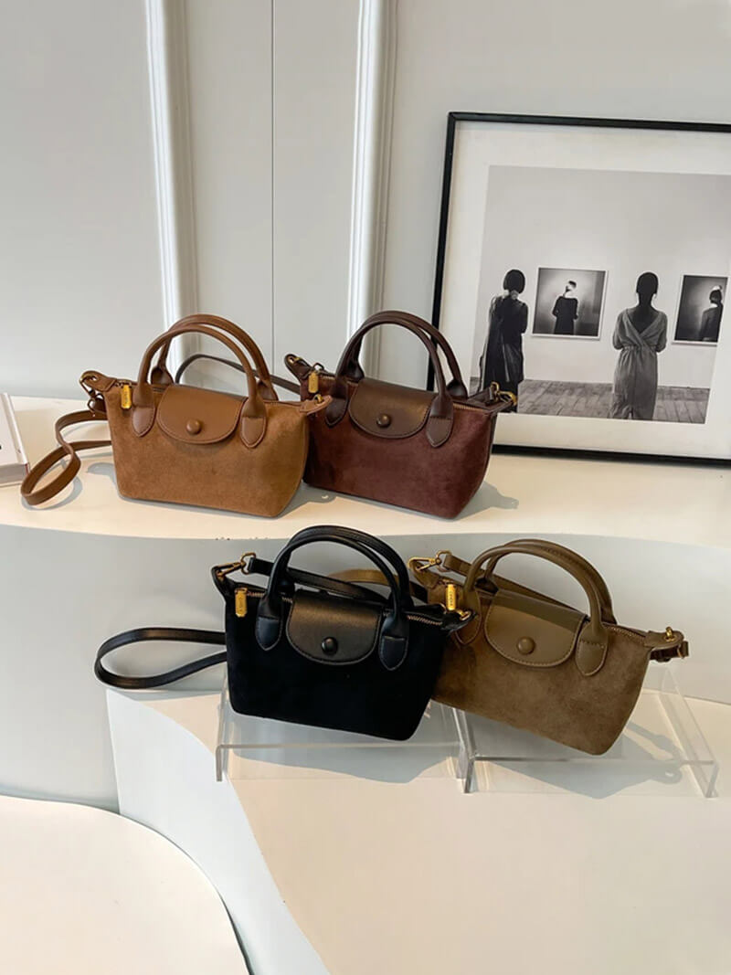 Lea Mini Tas
