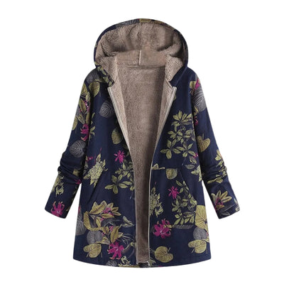 Veerle Coat