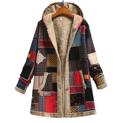 Veerle Coat