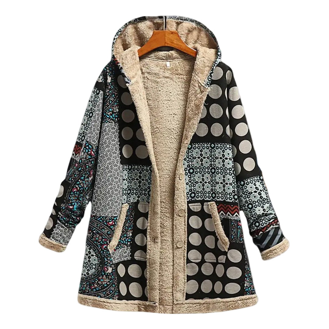 Veerle Coat